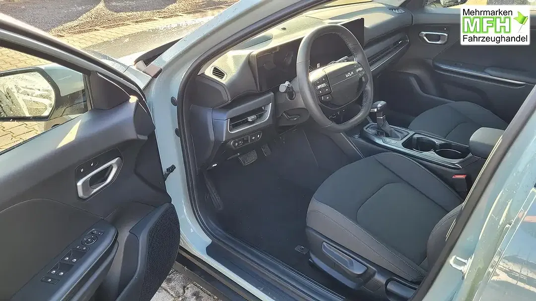 Kia K4 - Thumbnail 7