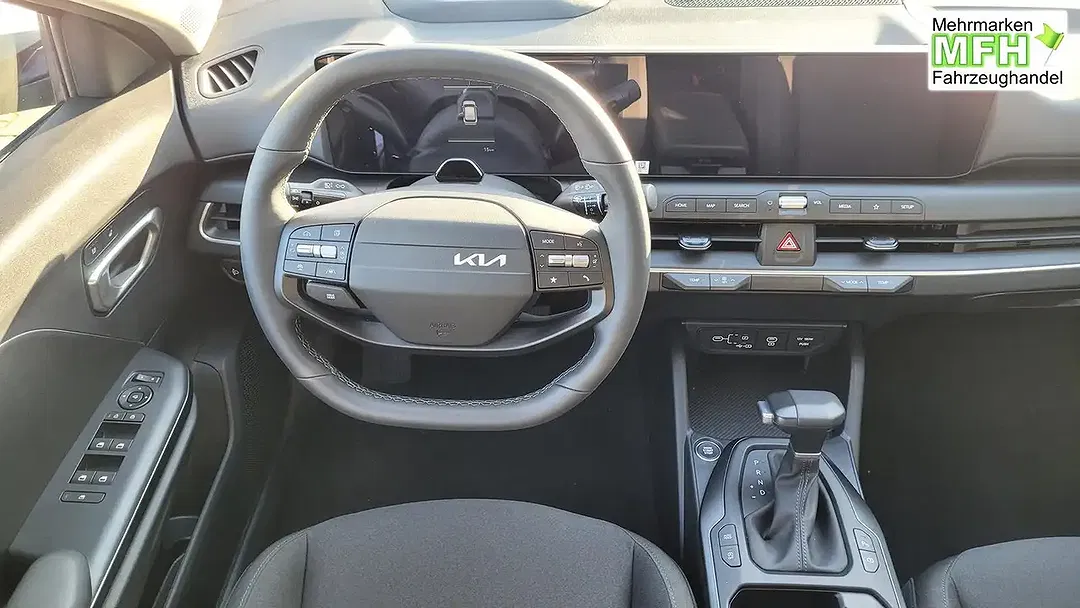 Kia K4 - Thumbnail 8