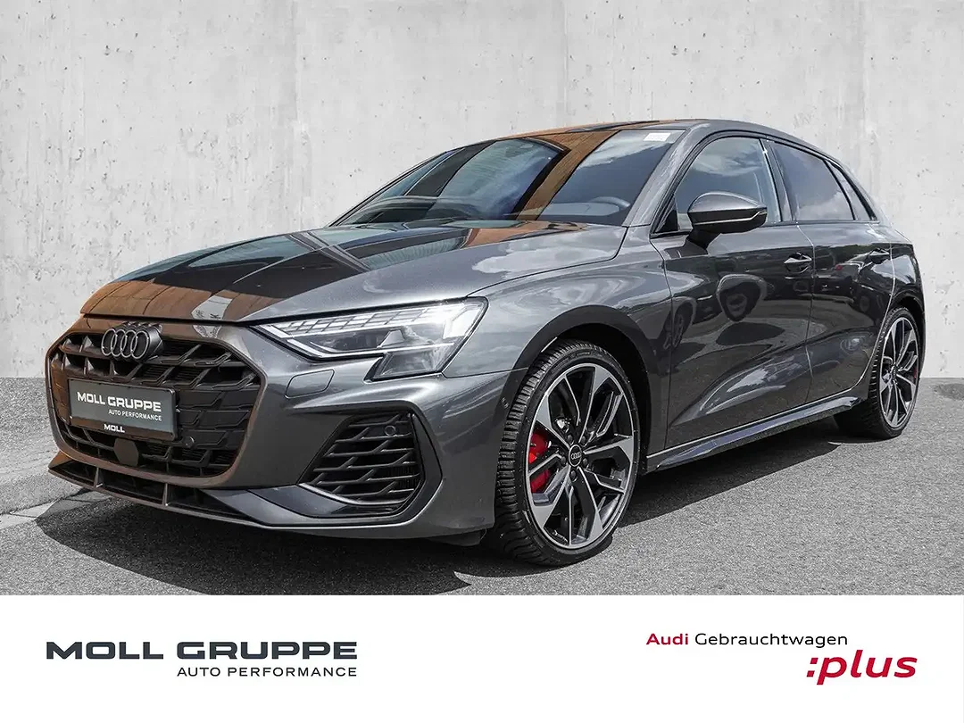 Audi S3 - Afbeelding 1