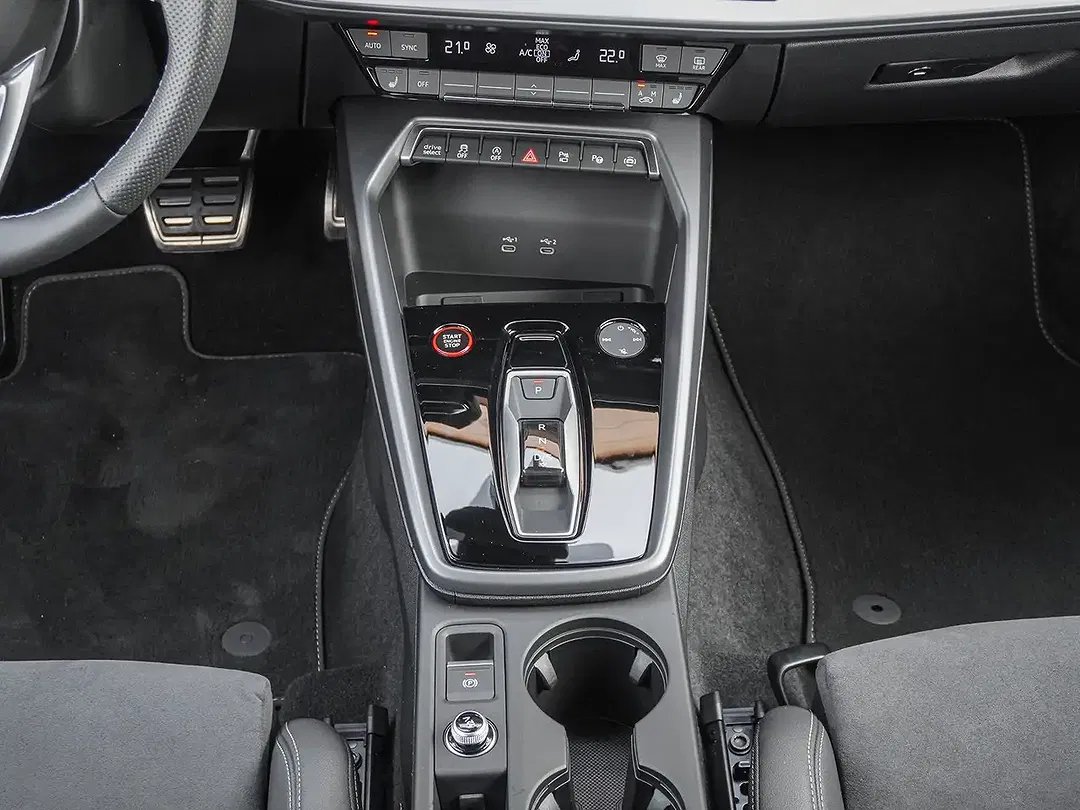Audi S3 - Thumbnail 14