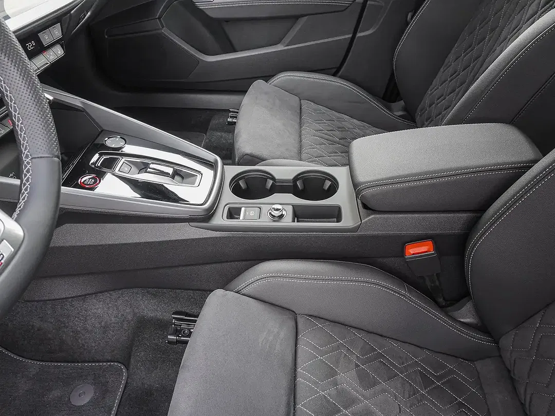 Audi S3 - Thumbnail 15