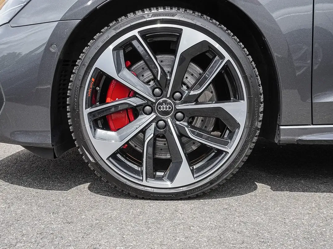 Audi S3 - Thumbnail 7