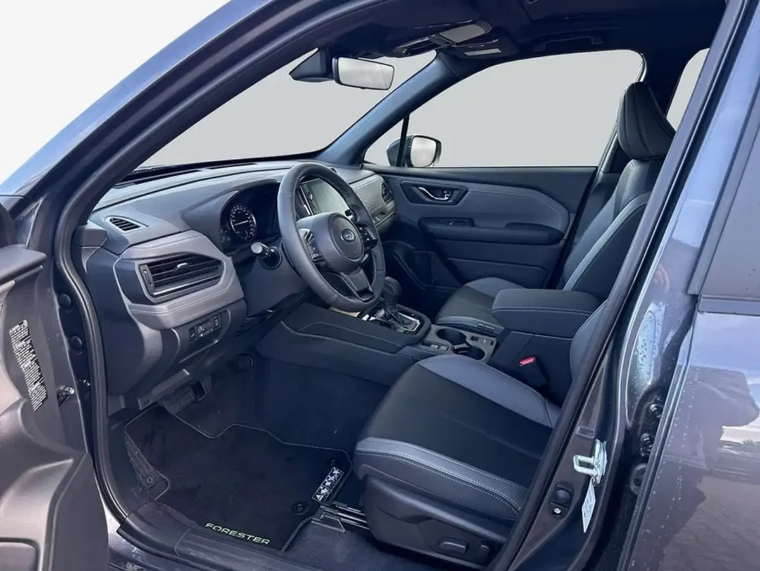 Subaru Forester - Thumbnail 8