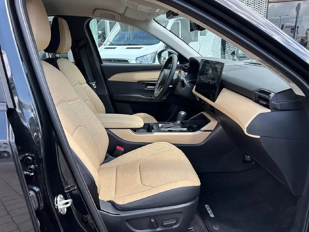 Mazda CX-5 - Thumbnail 9