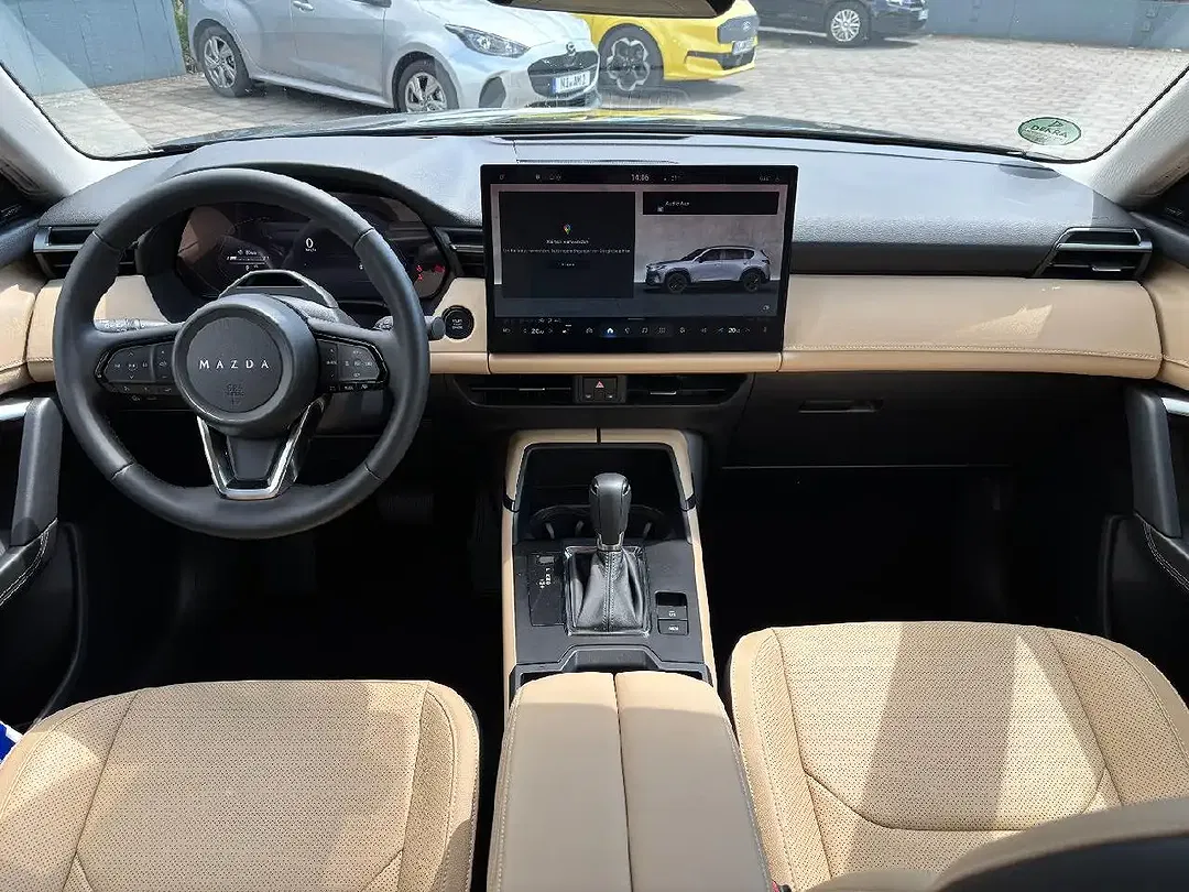 Mazda CX-5 - Thumbnail 11