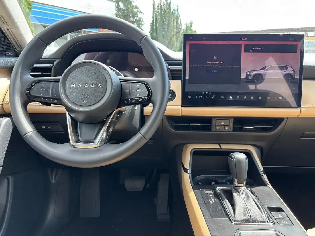Mazda CX-5 - Thumbnail 12