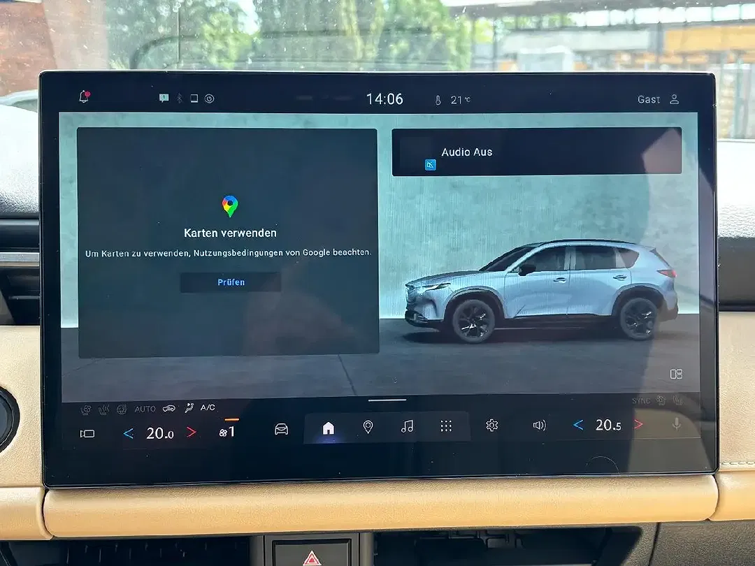 Mazda CX-5 - Thumbnail 13