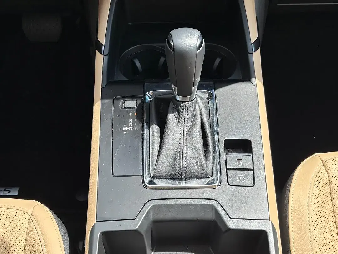 Mazda CX-5 - Thumbnail 14