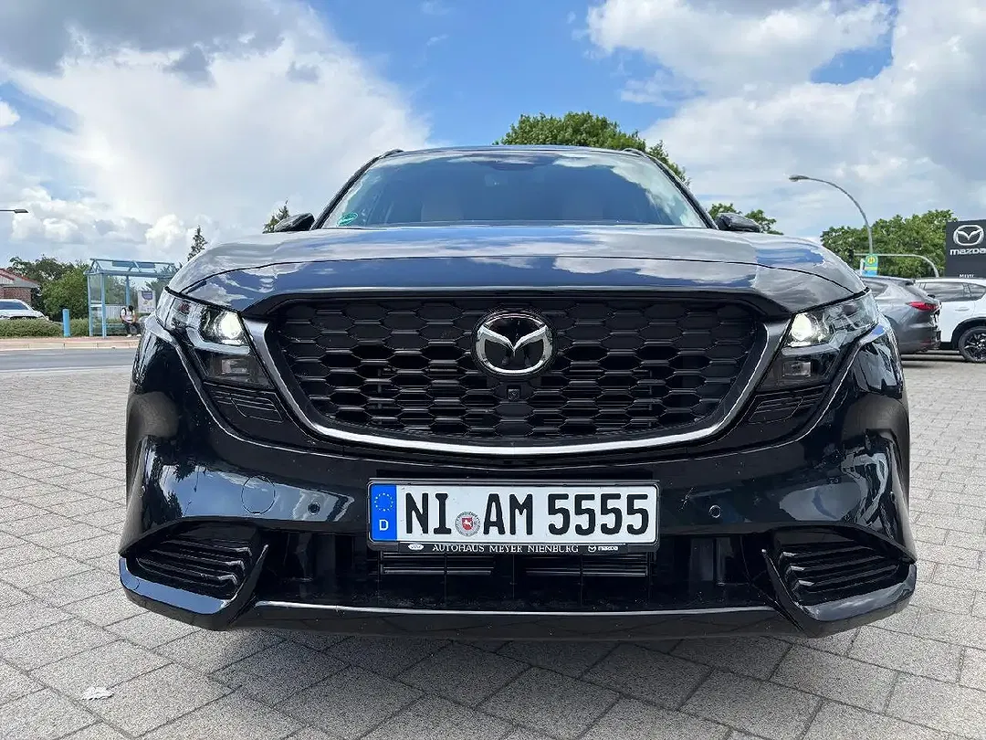 Mazda CX-5 - Thumbnail 1