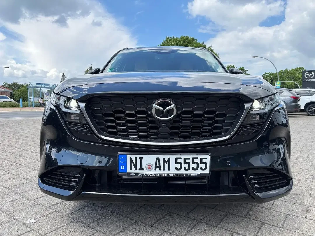Mazda CX-5 - Afbeelding 1