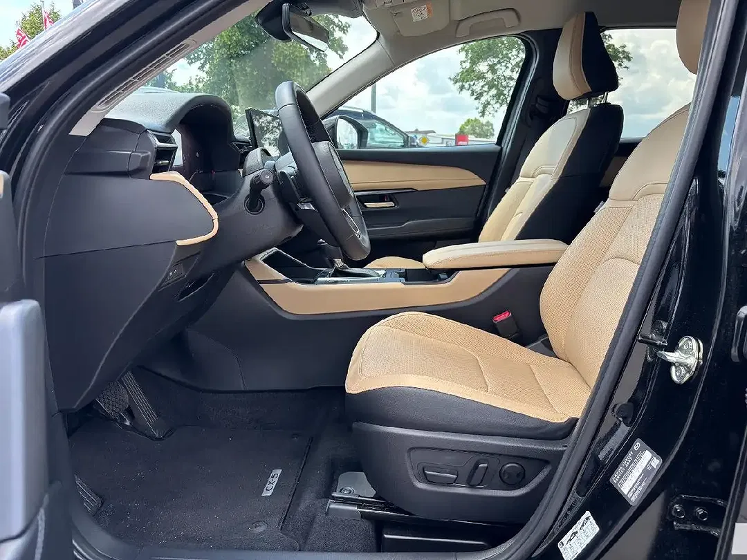 Mazda CX-5 - Thumbnail 8