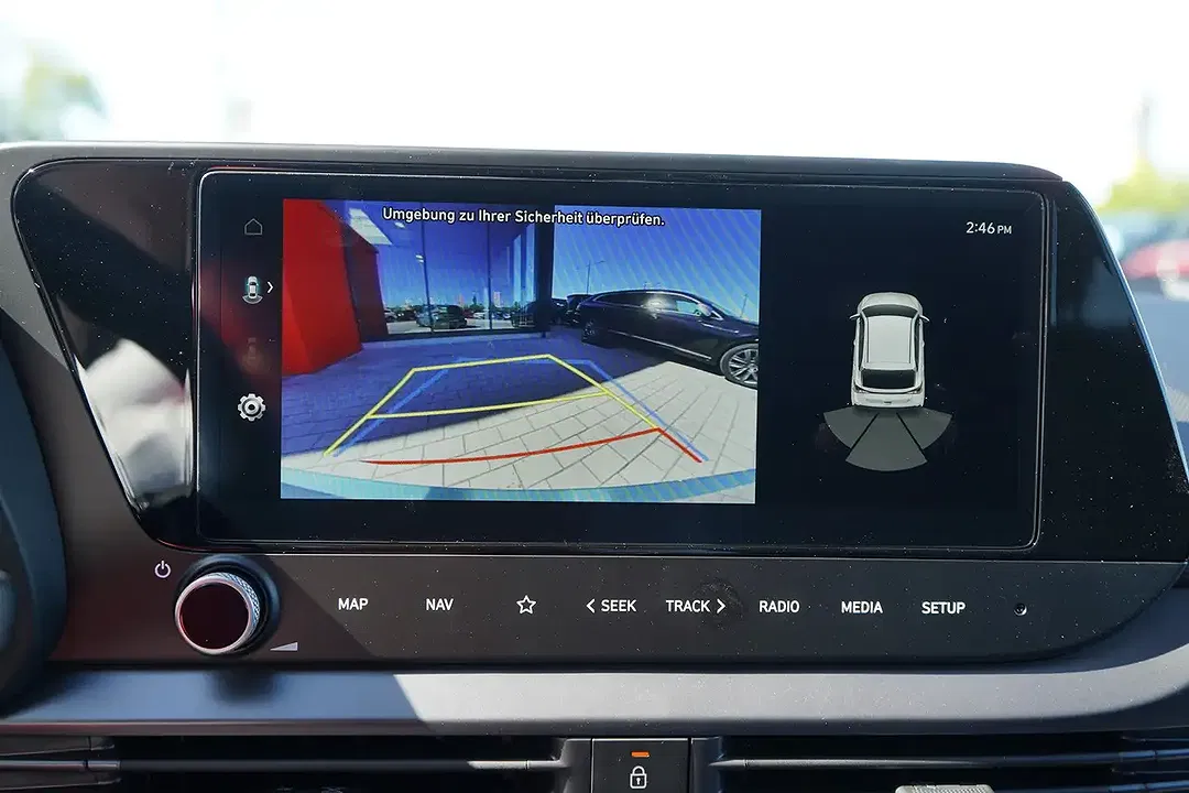 Hyundai i20 - Thumbnail 11