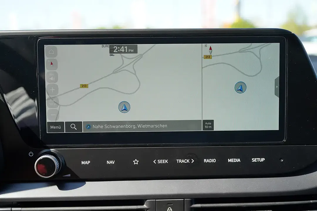 Hyundai i20 - Thumbnail 12