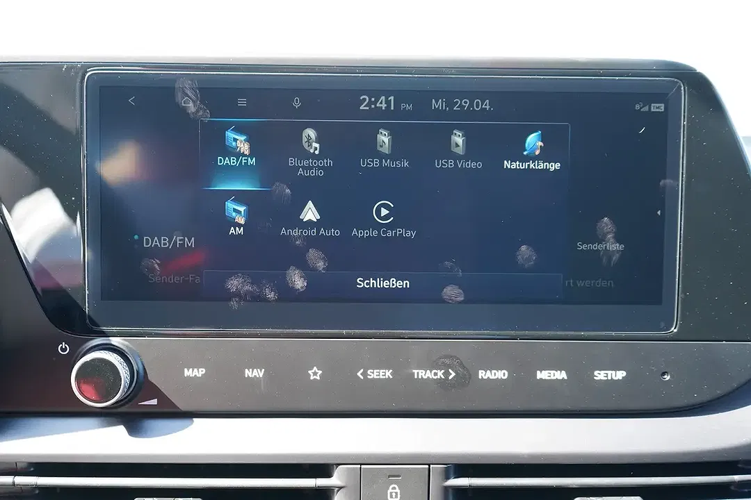 Hyundai i20 - Thumbnail 13