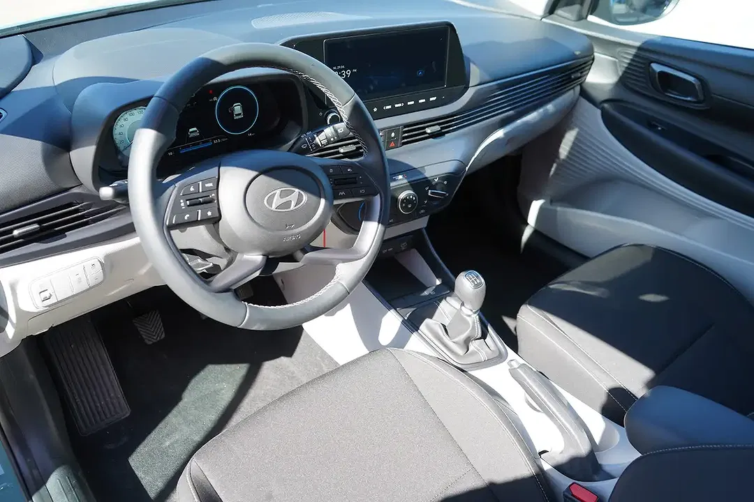 Hyundai i20 - Thumbnail 7