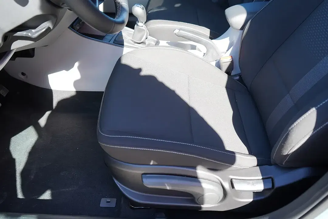 Hyundai i20 - Thumbnail 8