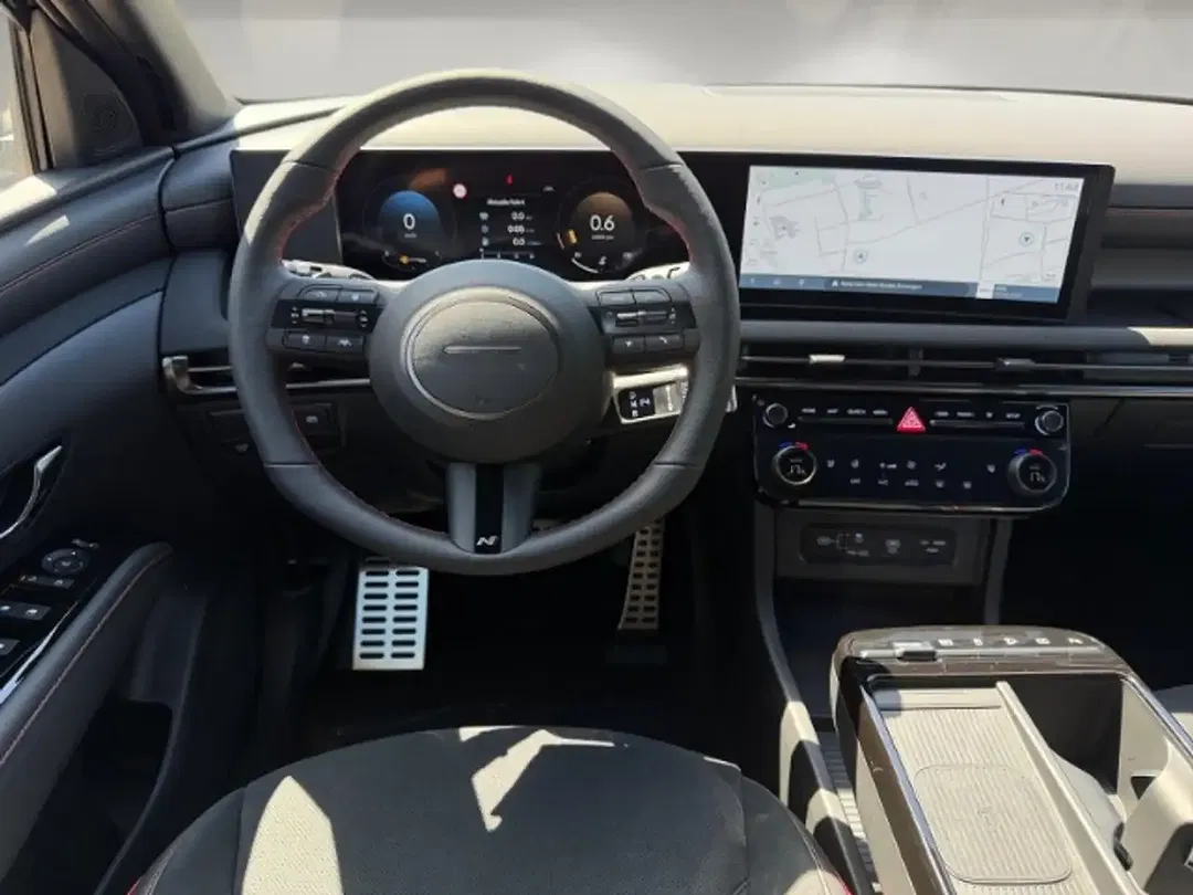 Hyundai TUCSON - Thumbnail 9