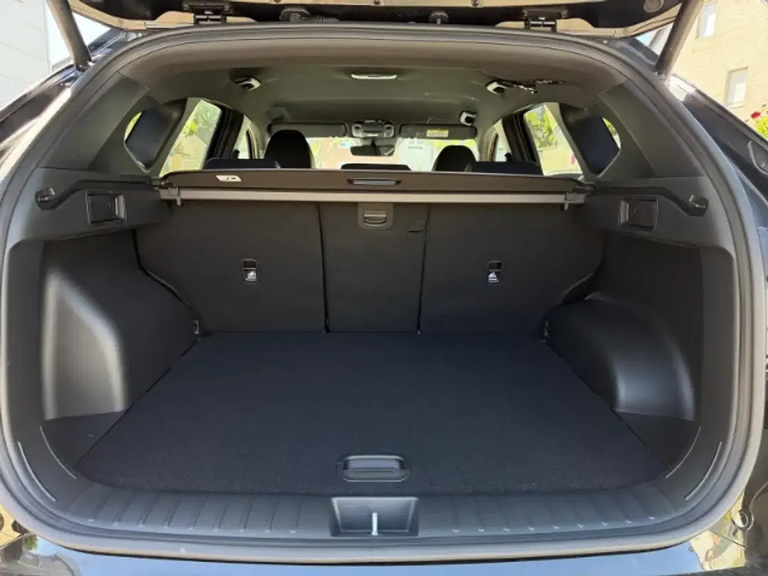 Hyundai TUCSON - Thumbnail 11