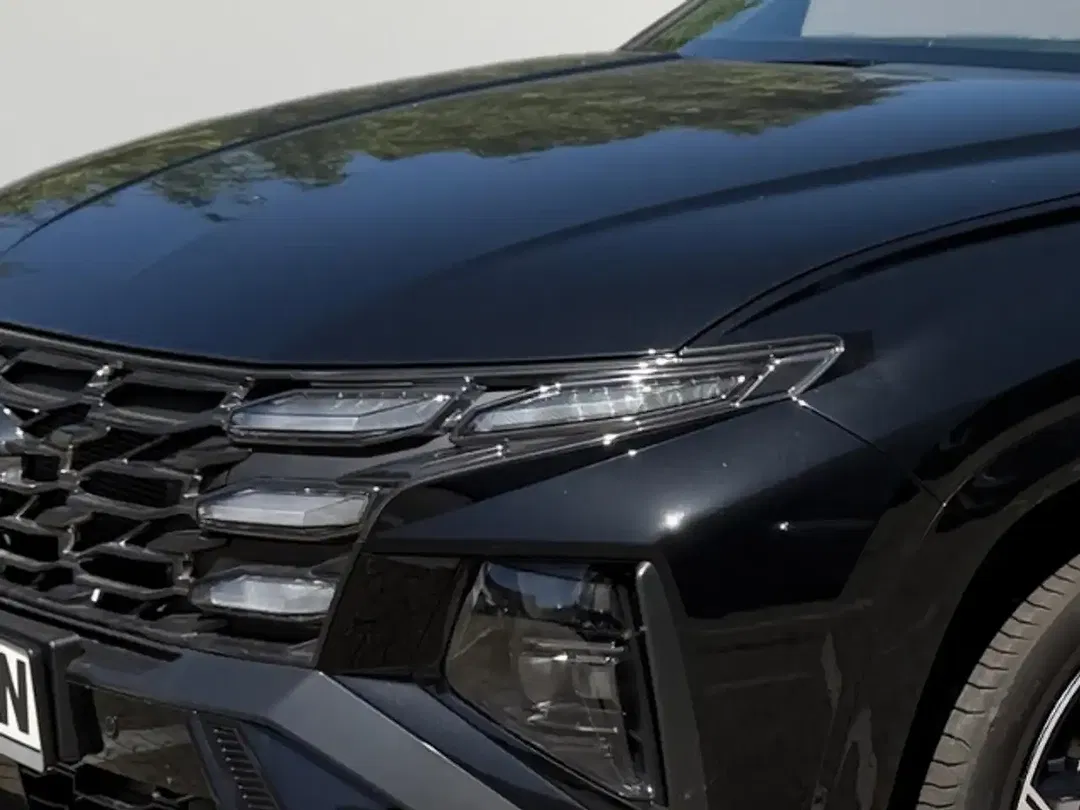 Hyundai TUCSON - Thumbnail 4