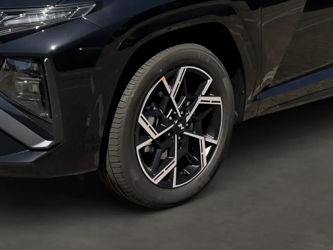 Hyundai TUCSON - Thumbnail 5