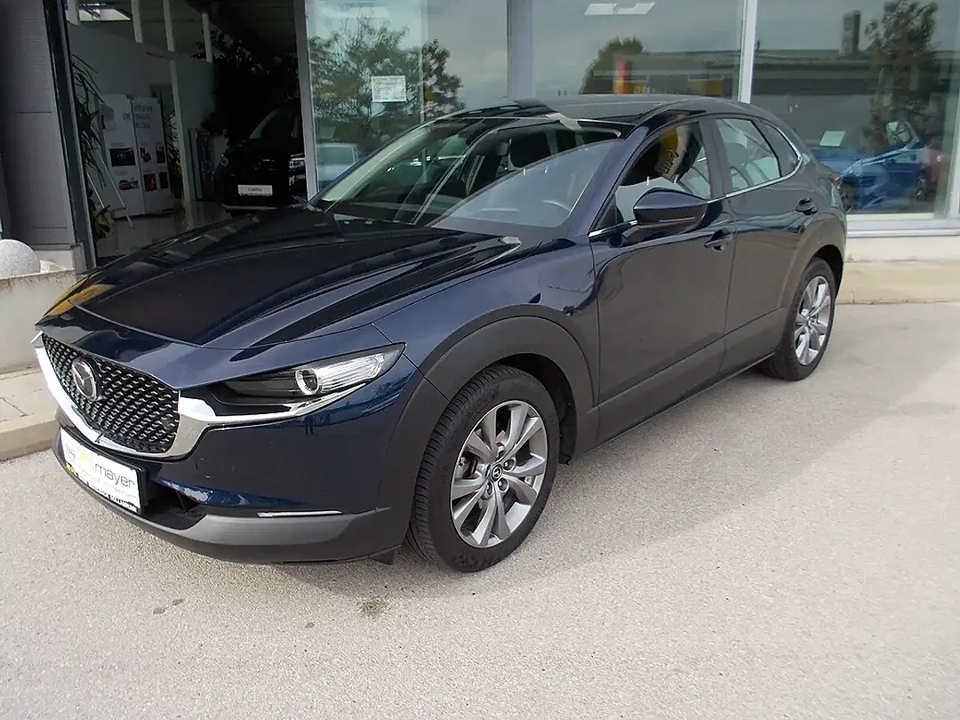 Mazda CX-30 Comfort