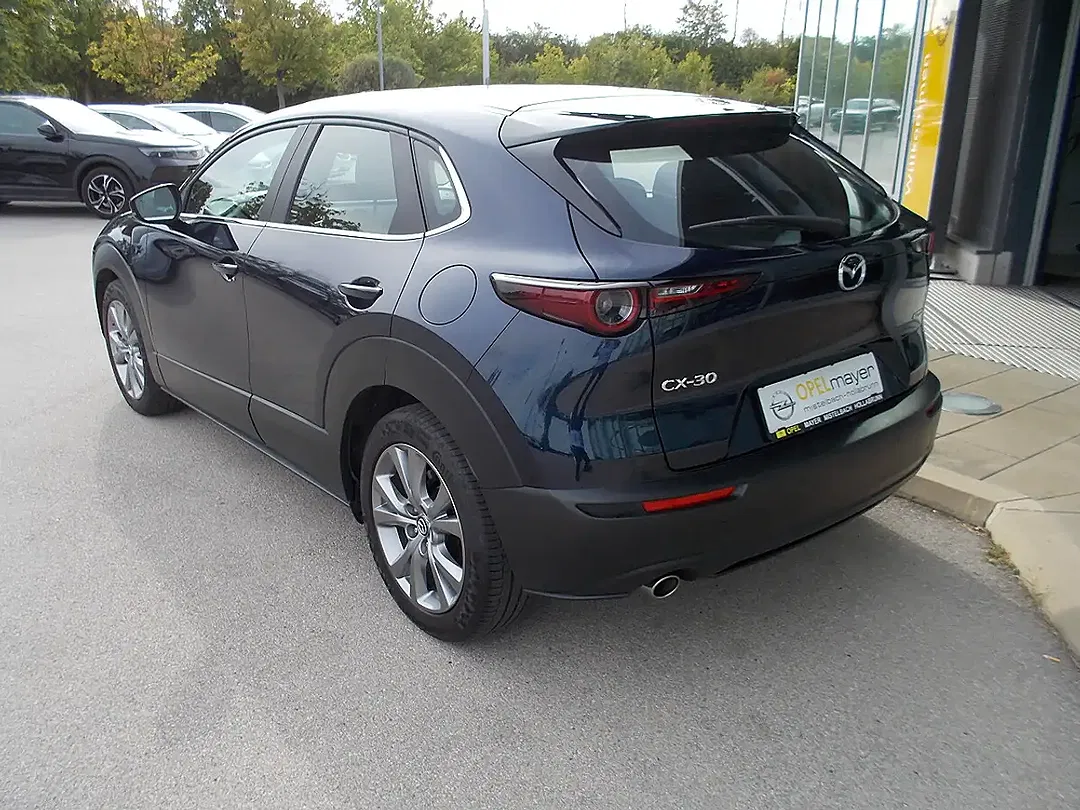 Mazda CX-30 - Thumbnail 3