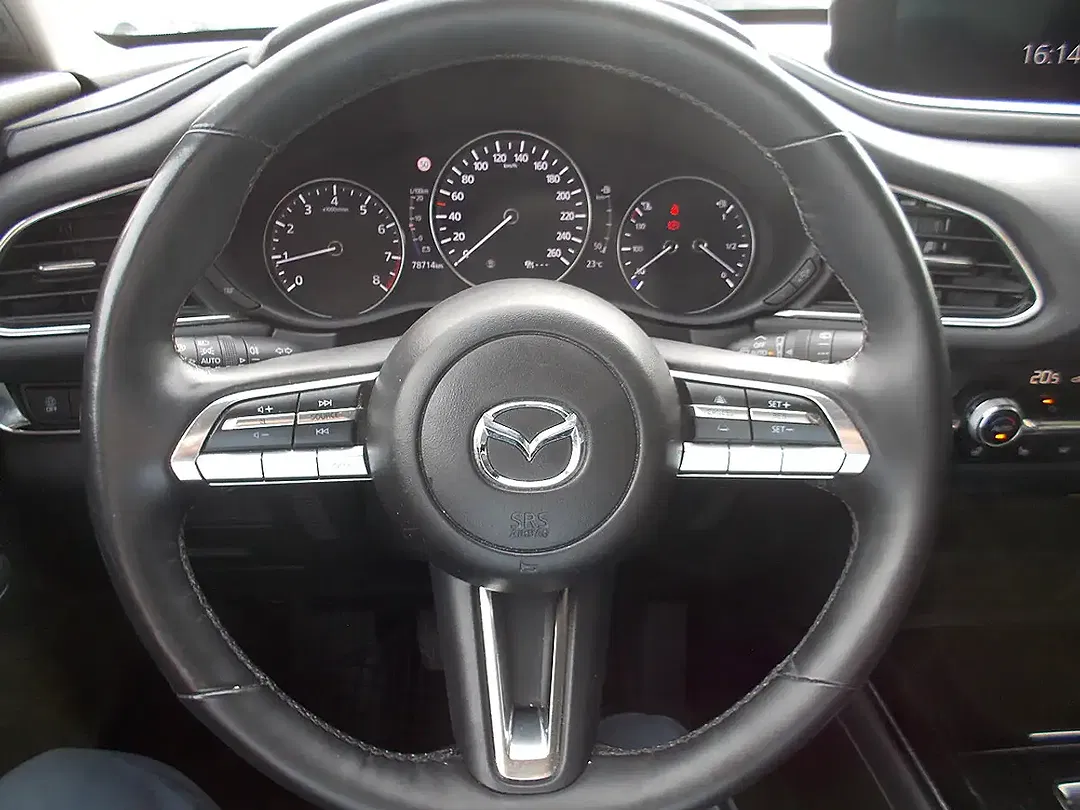 Mazda CX-30 - Thumbnail 8