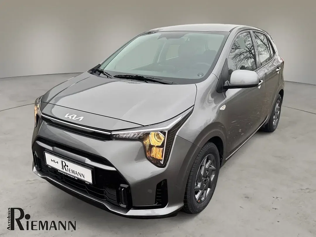 Kia Picanto - Afbeelding 1