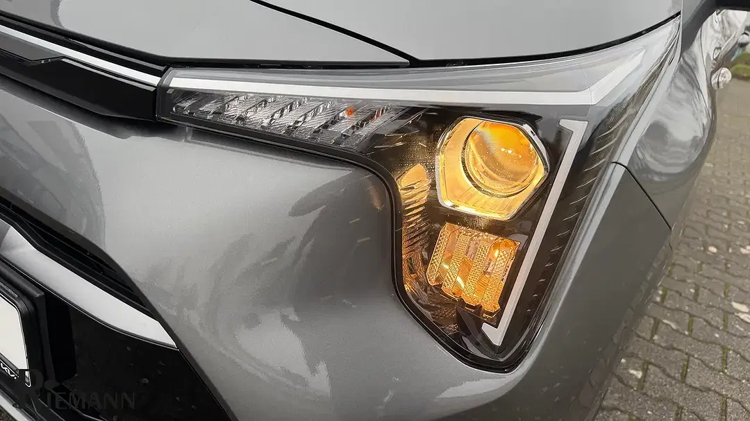 Kia Picanto - Thumbnail 10