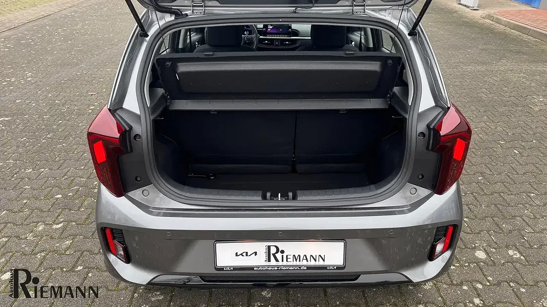 Kia Picanto - Thumbnail 11