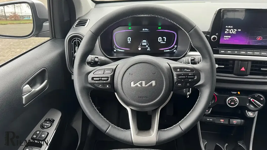 Kia Picanto - Thumbnail 12