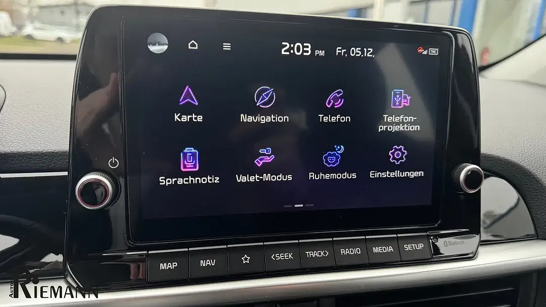 Kia Picanto - Thumbnail 15