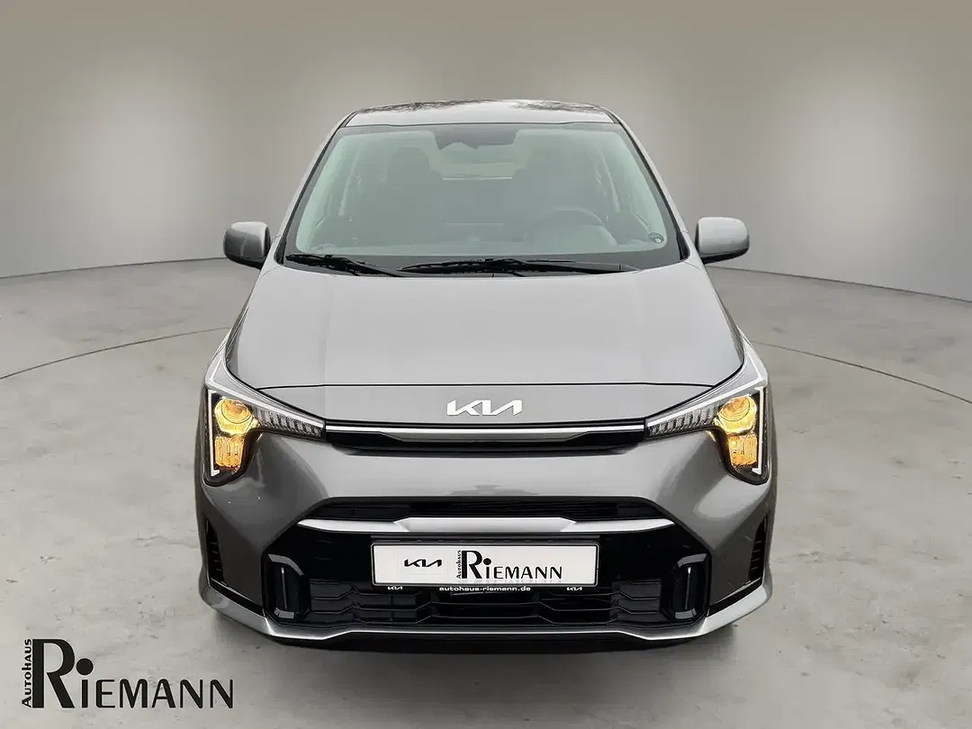 Kia Picanto - Thumbnail 2