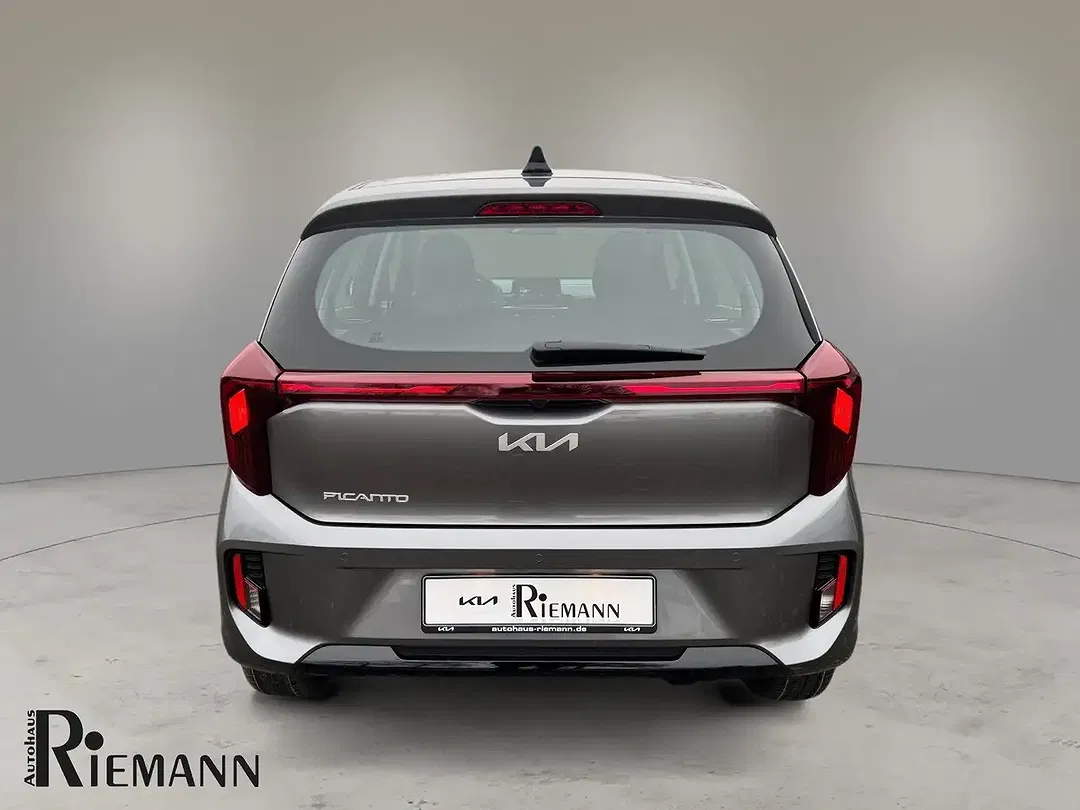 Kia Picanto - Thumbnail 4