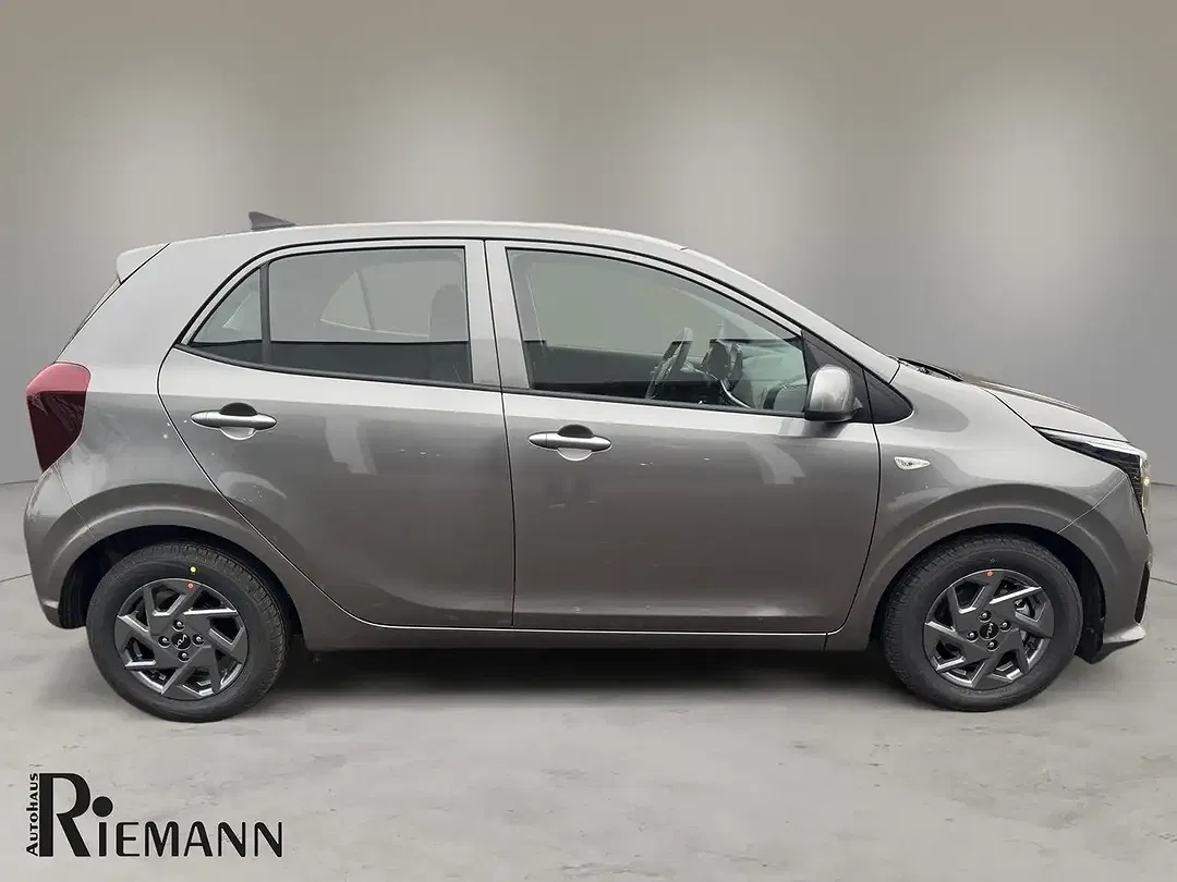 Kia Picanto - Thumbnail 5