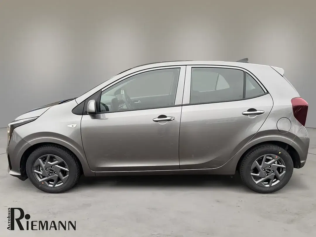 Kia Picanto - Thumbnail 6