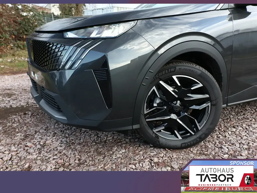 Peugeot 3008 - Thumbnail 5