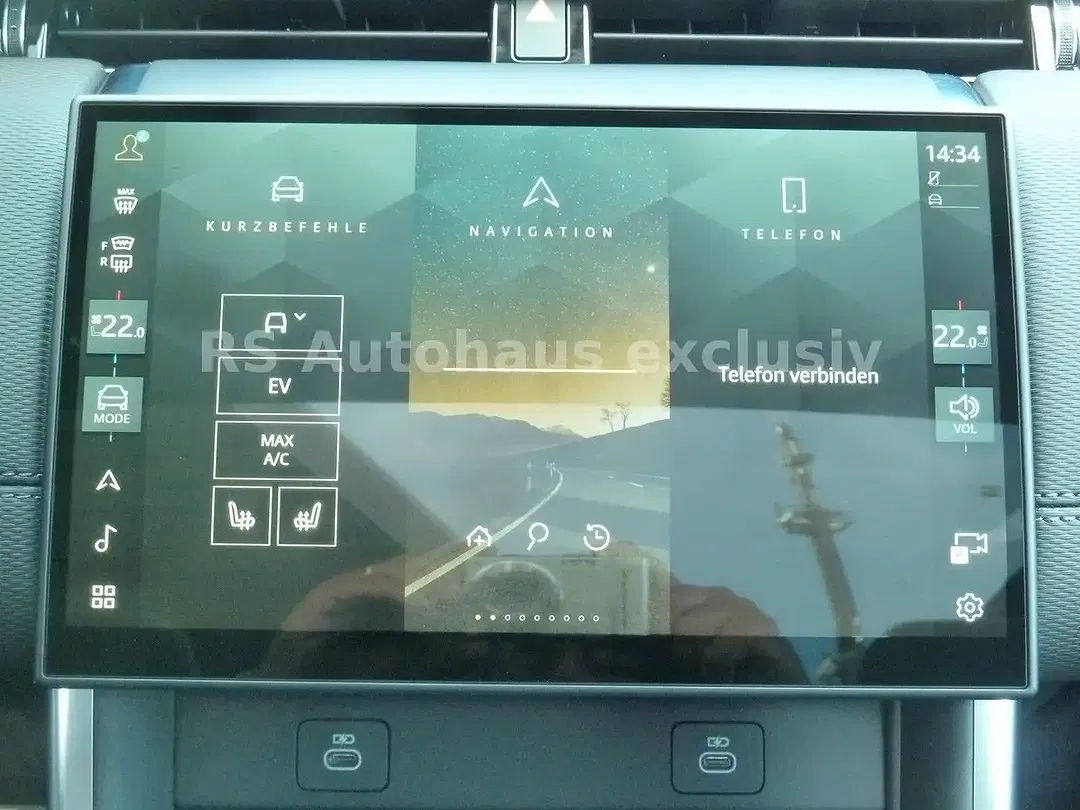 Land Rover Discovery Sport - Thumbnail 10