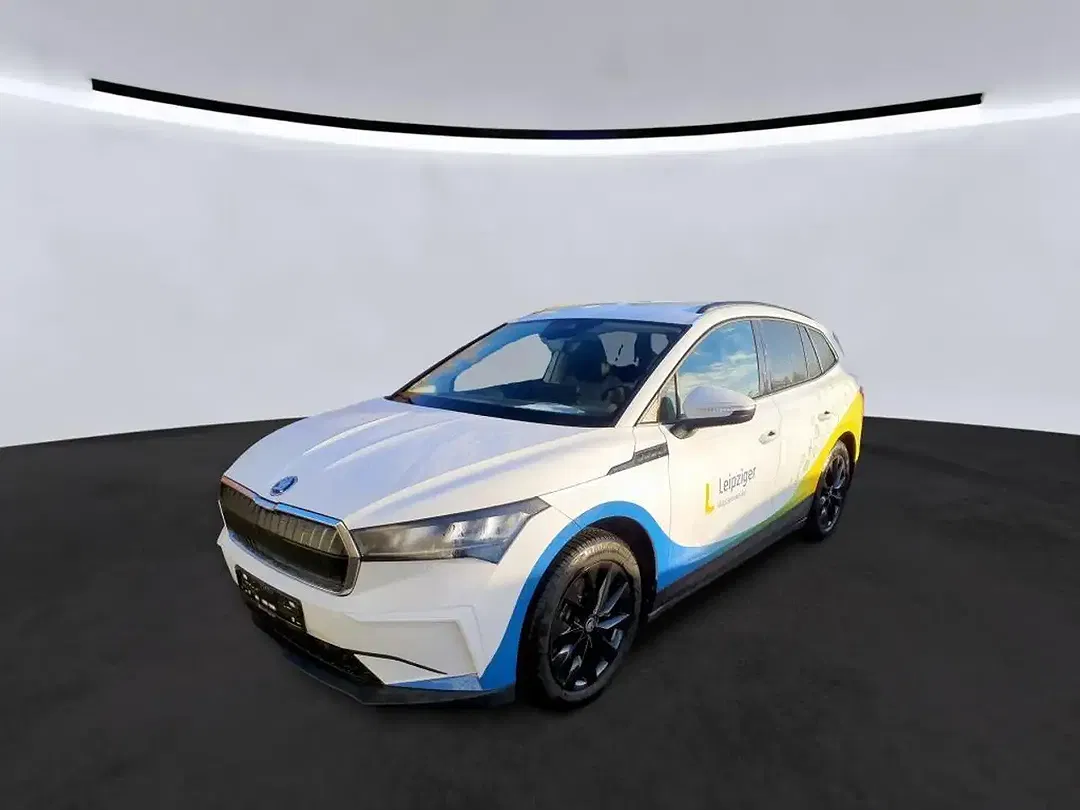 Skoda Enyaq 50 Loft