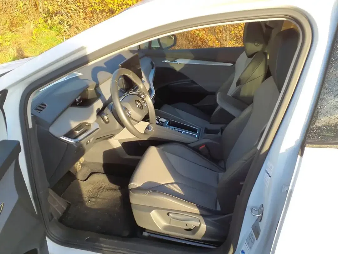 Skoda Enyaq - Thumbnail 11