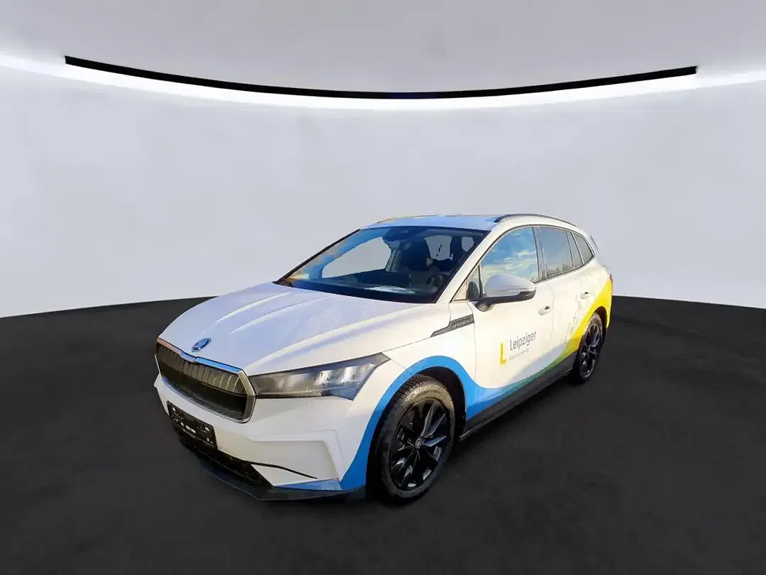 Skoda Enyaq - Thumbnail 5