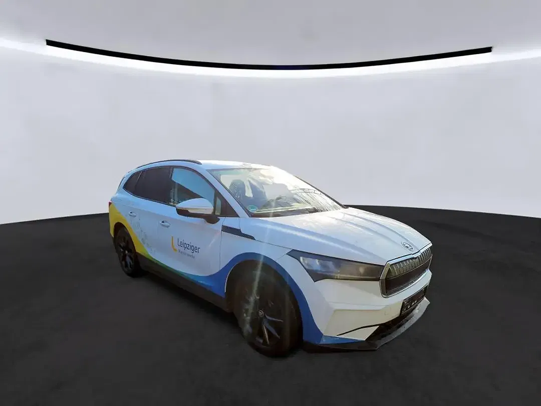 Skoda Enyaq - Thumbnail 8