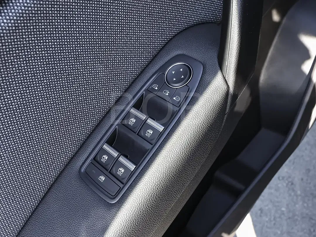 Renault Captur - Thumbnail 11
