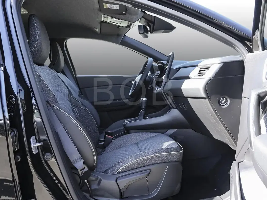 Renault Captur - Thumbnail 4