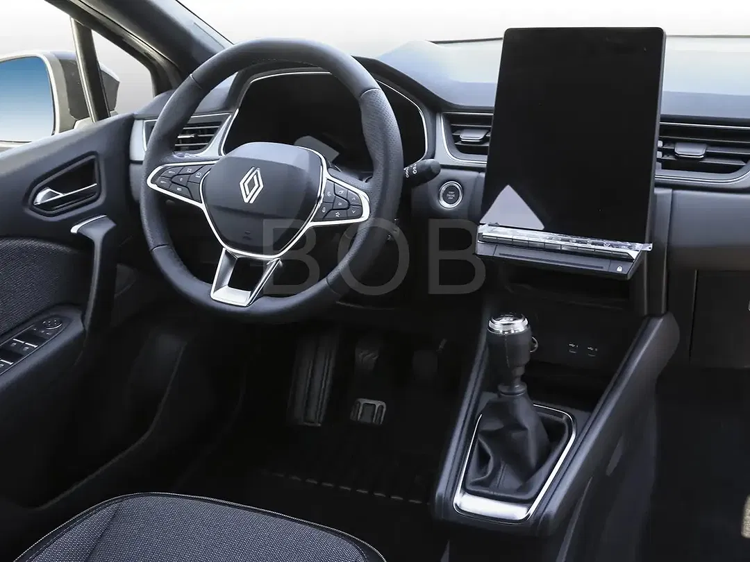 Renault Captur - Thumbnail 6