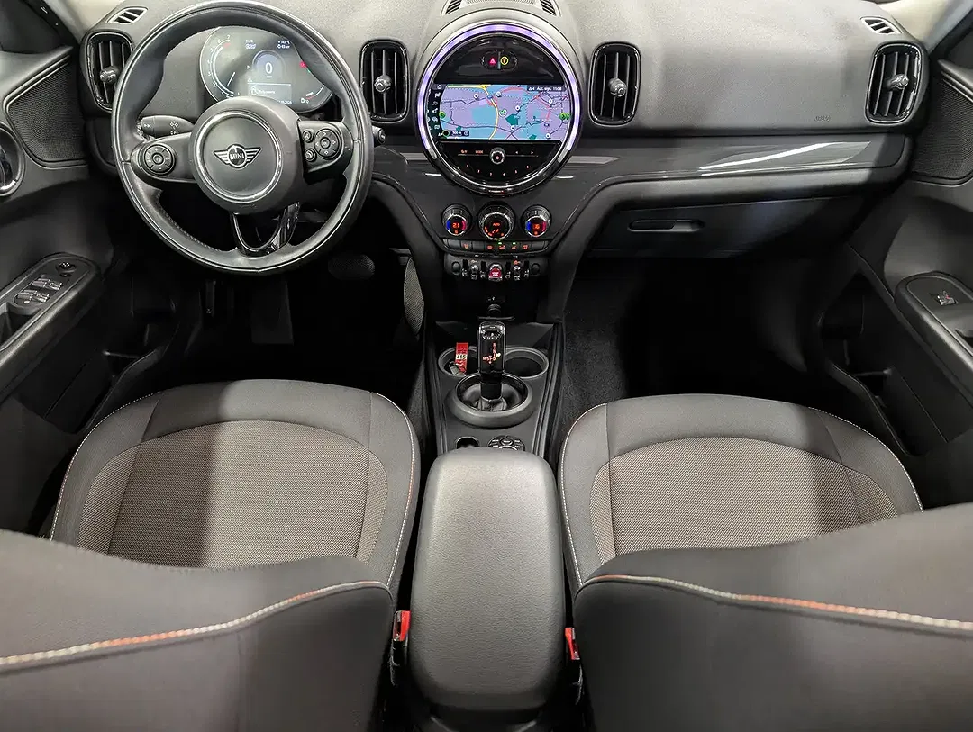MINI Cooper Countryman - Thumbnail 6