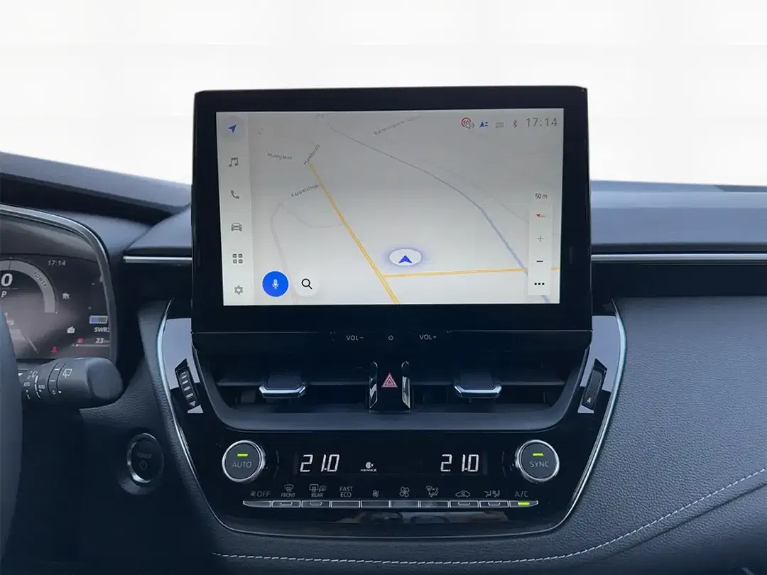 Toyota Corolla - Thumbnail 12