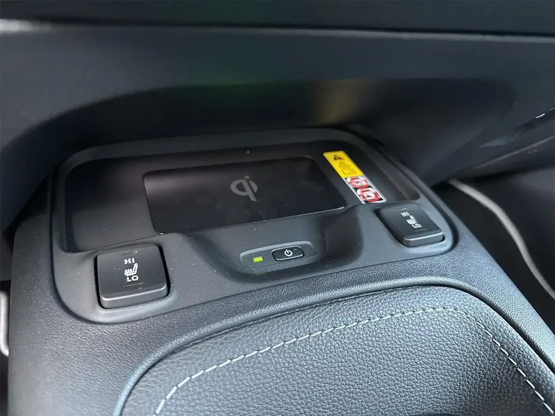 Toyota Corolla - Thumbnail 15