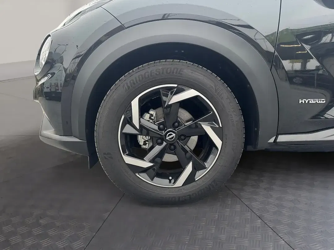 Nissan Juke - Thumbnail 13