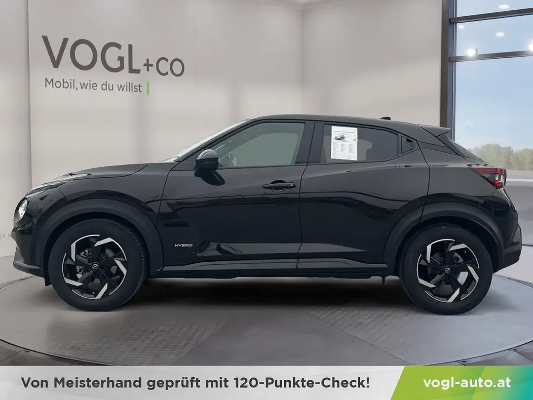 Nissan Juke - Thumbnail 2